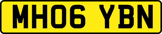 MH06YBN