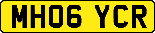 MH06YCR