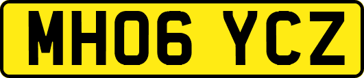 MH06YCZ