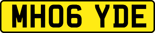 MH06YDE