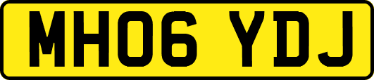 MH06YDJ