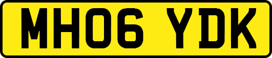 MH06YDK