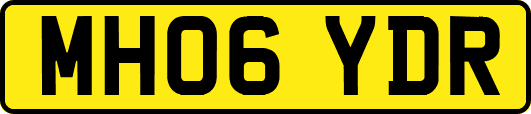 MH06YDR
