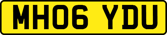 MH06YDU