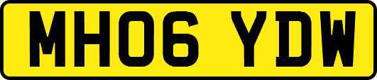 MH06YDW