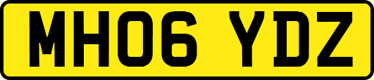 MH06YDZ