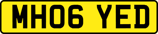 MH06YED