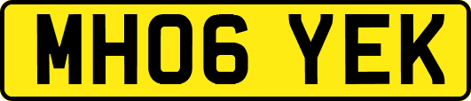 MH06YEK