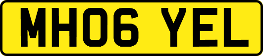 MH06YEL