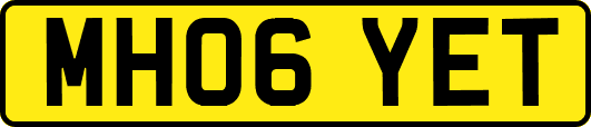 MH06YET