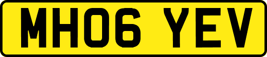 MH06YEV