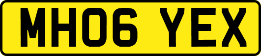 MH06YEX