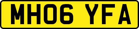 MH06YFA