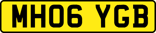 MH06YGB