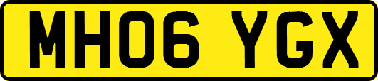 MH06YGX