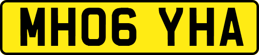 MH06YHA