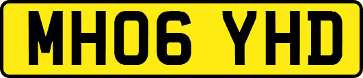 MH06YHD