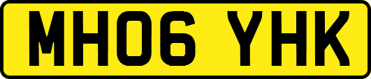 MH06YHK