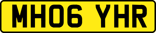 MH06YHR