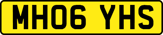 MH06YHS