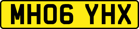 MH06YHX