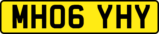 MH06YHY