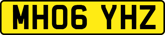 MH06YHZ