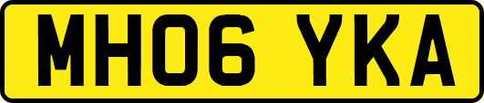 MH06YKA
