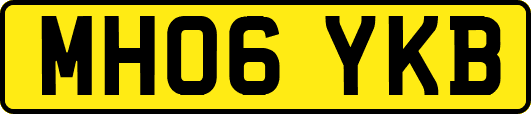 MH06YKB