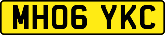 MH06YKC