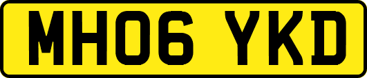 MH06YKD