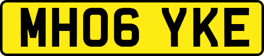 MH06YKE