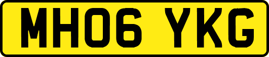 MH06YKG