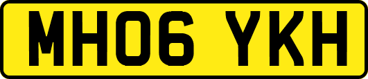 MH06YKH