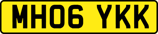 MH06YKK