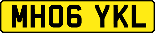 MH06YKL