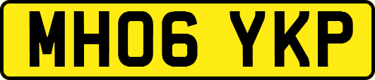 MH06YKP