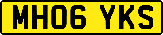 MH06YKS