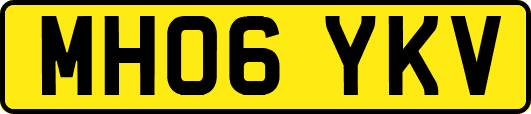 MH06YKV