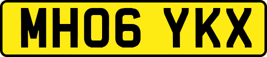 MH06YKX