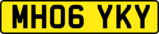 MH06YKY