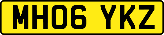 MH06YKZ