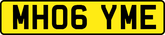 MH06YME