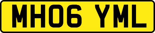 MH06YML