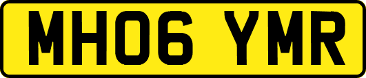 MH06YMR