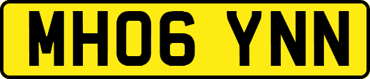 MH06YNN