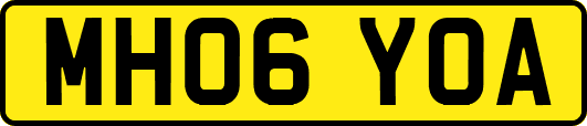 MH06YOA