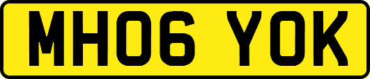 MH06YOK