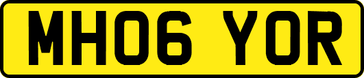 MH06YOR