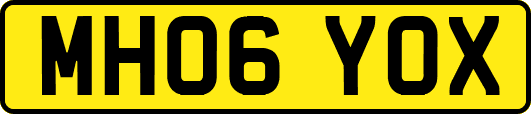 MH06YOX